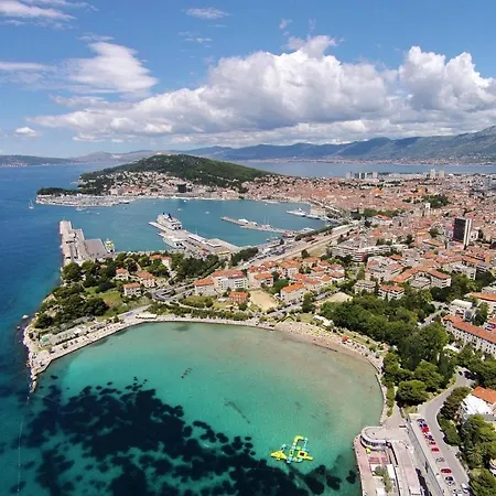 With Wifi - 14594 * 斯普利特