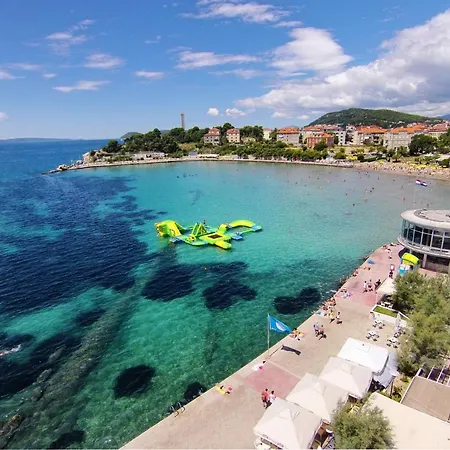 公寓 With Wifi - 14594 *