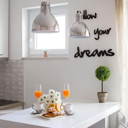 公寓 With Wifi - 14594 斯普利特