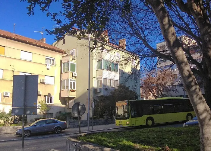 Appartement With Wifi - 14594