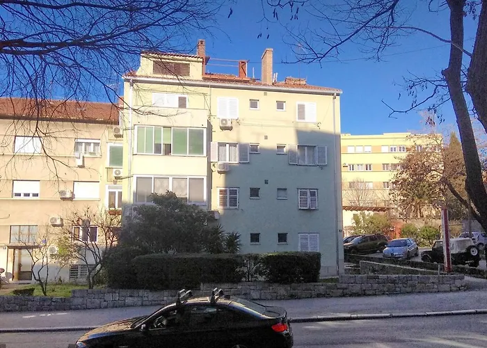 With Wifi - 14594 Appartement