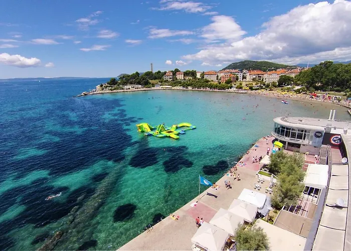 Apartman With Wifi - 14594 *